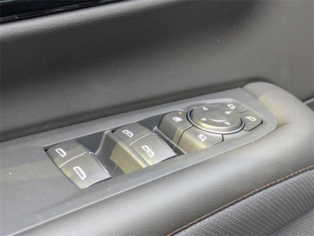 new 2026 Chevrolet Suburban car, priced at $93,185