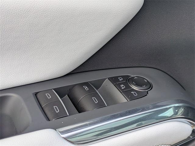 new 2026 Chevrolet Traverse car, priced at $57,490