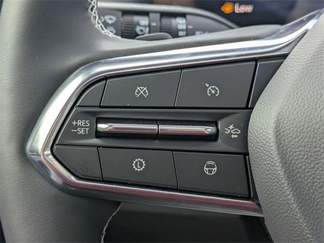 new 2026 Chevrolet Traverse car, priced at $57,490