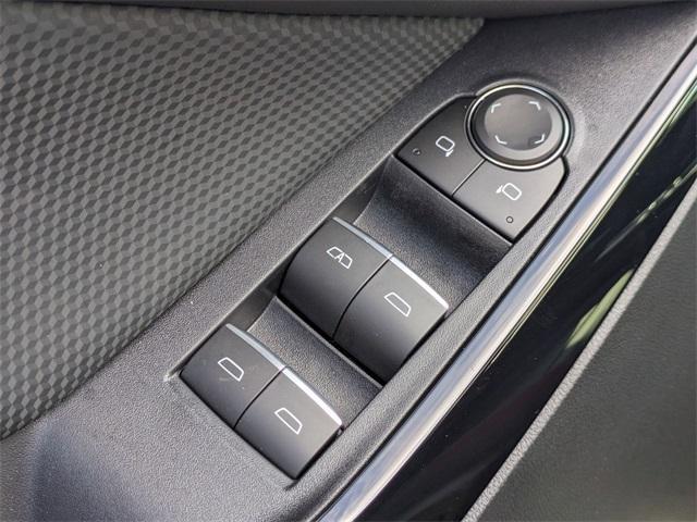 new 2026 Chevrolet Equinox car, priced at $37,280