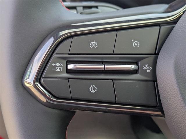 new 2026 Chevrolet Equinox car, priced at $37,280