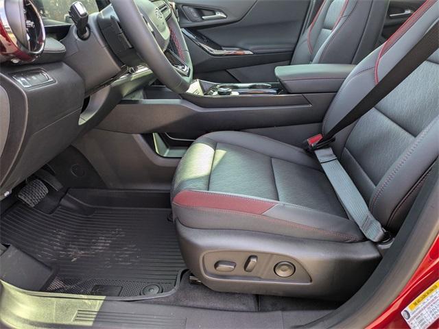 new 2026 Chevrolet Equinox car, priced at $37,280