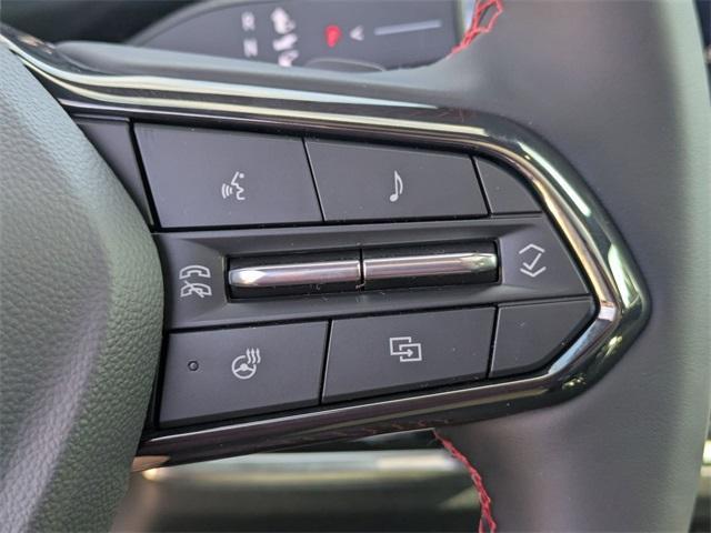 new 2026 Chevrolet Equinox car, priced at $37,280