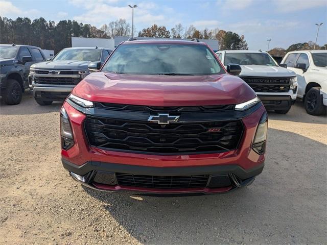 new 2026 Chevrolet Equinox car, priced at $37,280