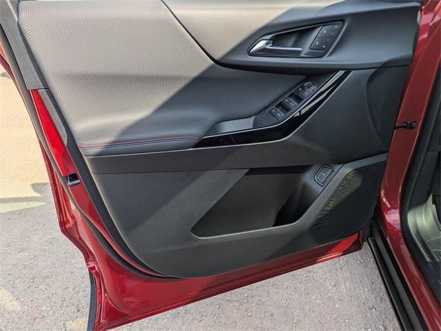 new 2026 Chevrolet Equinox car, priced at $37,280