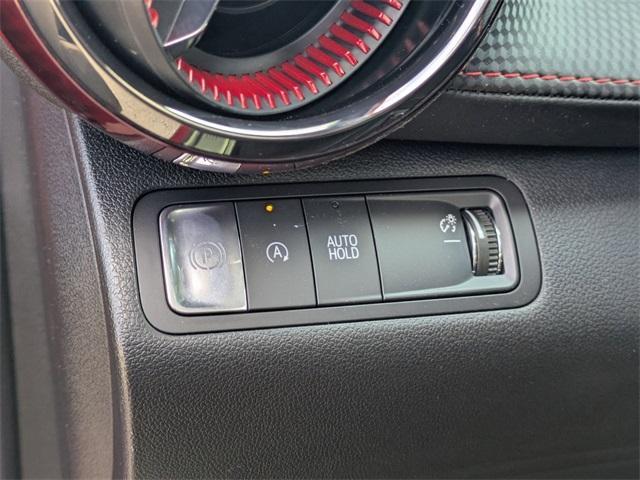 new 2026 Chevrolet Equinox car, priced at $37,280