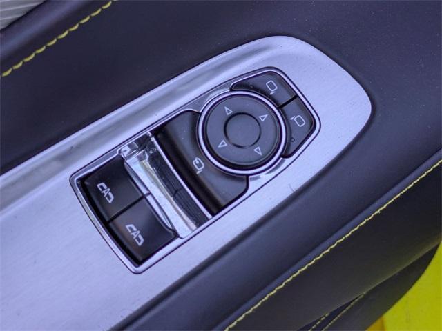 used 2023 Chevrolet Corvette car, priced at $69,633