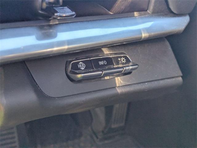 used 2023 Chevrolet Corvette car, priced at $69,633