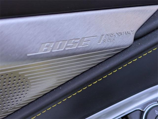 used 2023 Chevrolet Corvette car, priced at $69,633