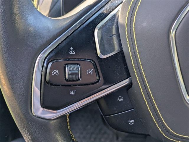 used 2023 Chevrolet Corvette car, priced at $69,633