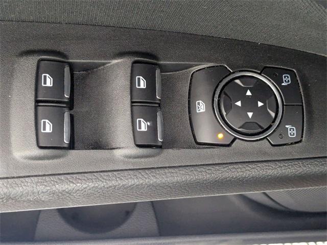 used 2019 Ford Fusion car, priced at $14,246