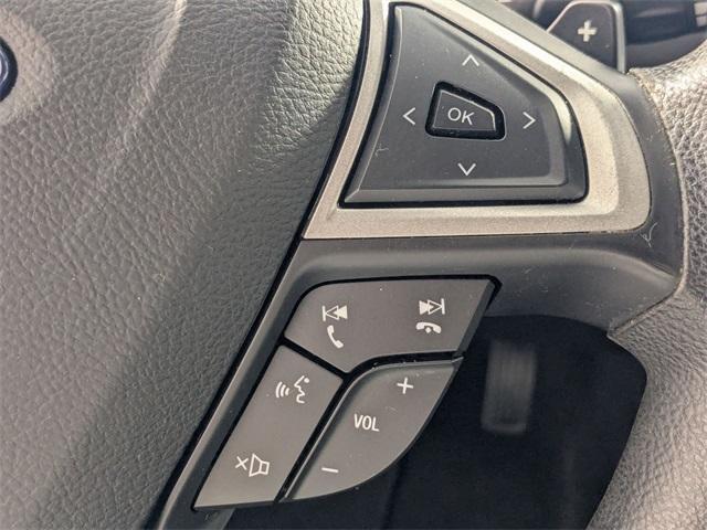 used 2019 Ford Fusion car, priced at $14,246