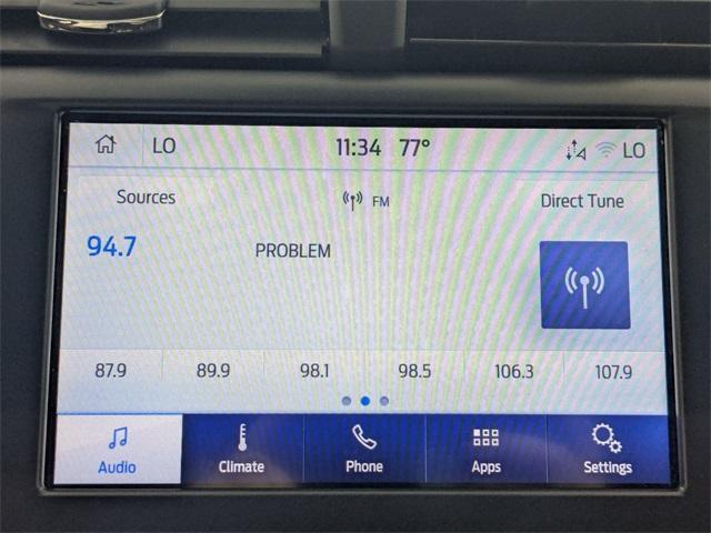 used 2019 Ford Fusion car, priced at $14,246