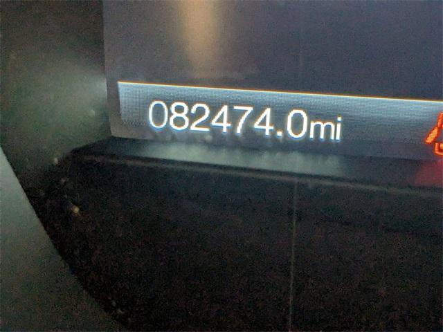used 2019 Ford Fusion car, priced at $14,246