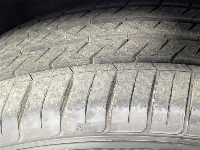 used 2023 Ford Explorer car, priced at $31,984