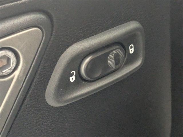 used 2015 Jeep Wrangler Unlimited car, priced at $18,171