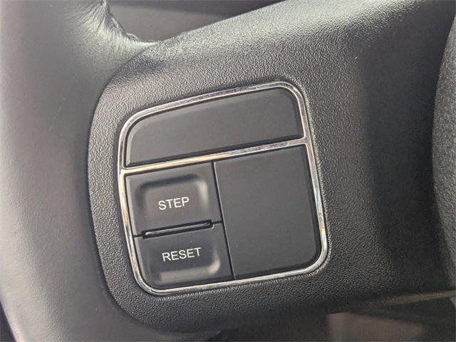 used 2015 Jeep Wrangler Unlimited car, priced at $18,171