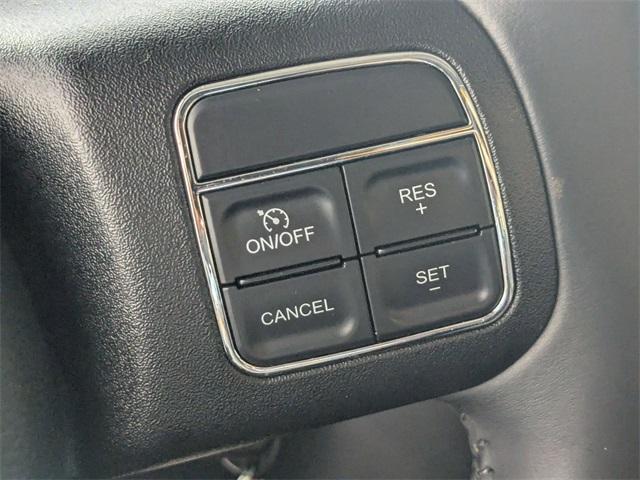 used 2015 Jeep Wrangler Unlimited car, priced at $18,171