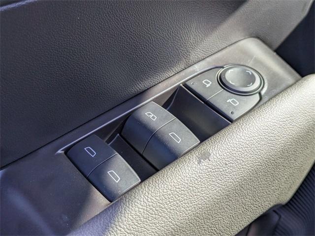 new 2025 Chevrolet Colorado car, priced at $50,470