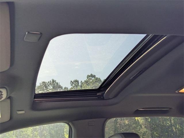 new 2025 Chevrolet Colorado car, priced at $50,470