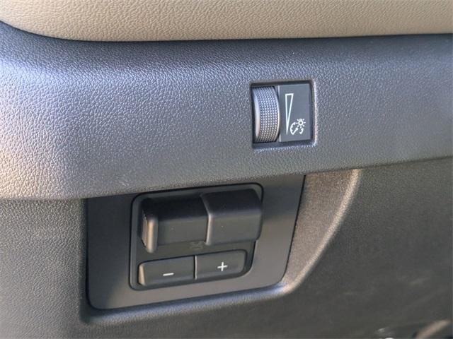 new 2025 Chevrolet Colorado car, priced at $50,470