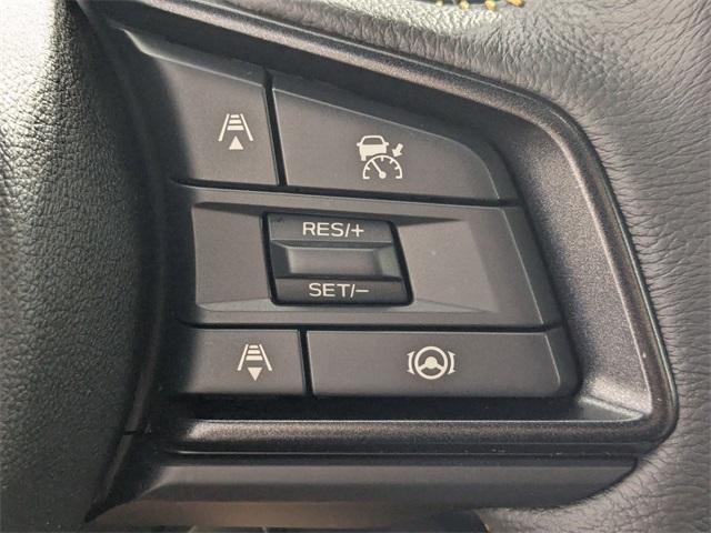 used 2025 Subaru Outback car, priced at $38,080