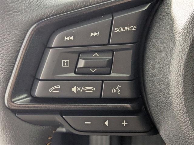 used 2025 Subaru Outback car, priced at $38,080