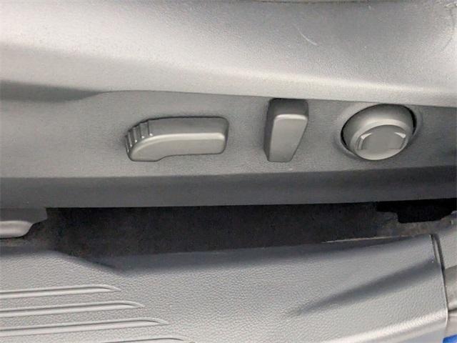 used 2025 Subaru Outback car, priced at $38,080