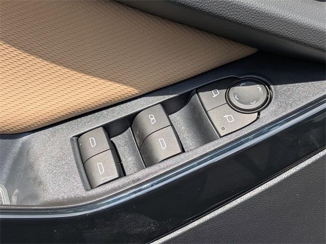 new 2026 Chevrolet Equinox car, priced at $35,785