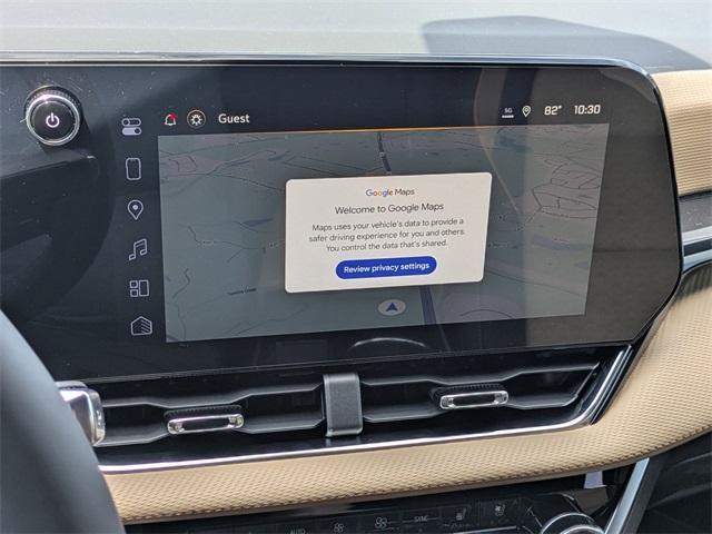 new 2026 Chevrolet Equinox car, priced at $35,785