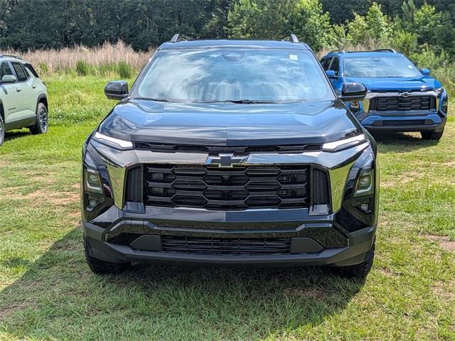 new 2026 Chevrolet Equinox car, priced at $35,785