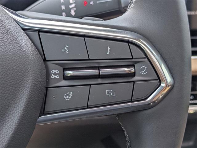 new 2026 Chevrolet Equinox car, priced at $35,785