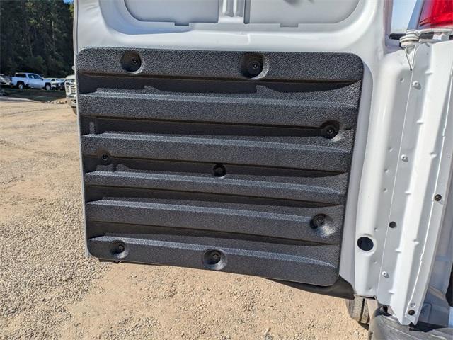 new 2025 Chevrolet Express 2500 car, priced at $49,948