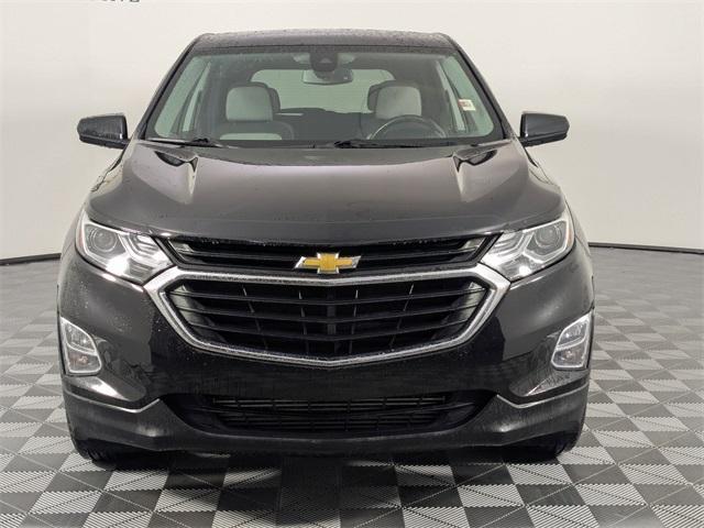 used 2020 Chevrolet Equinox car, priced at $15,369
