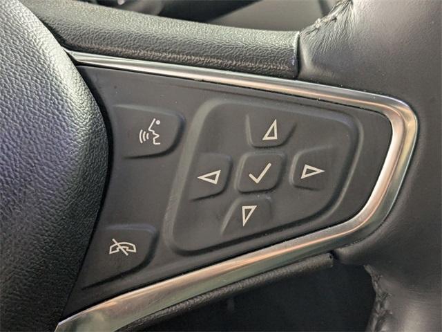 used 2020 Chevrolet Equinox car, priced at $15,369