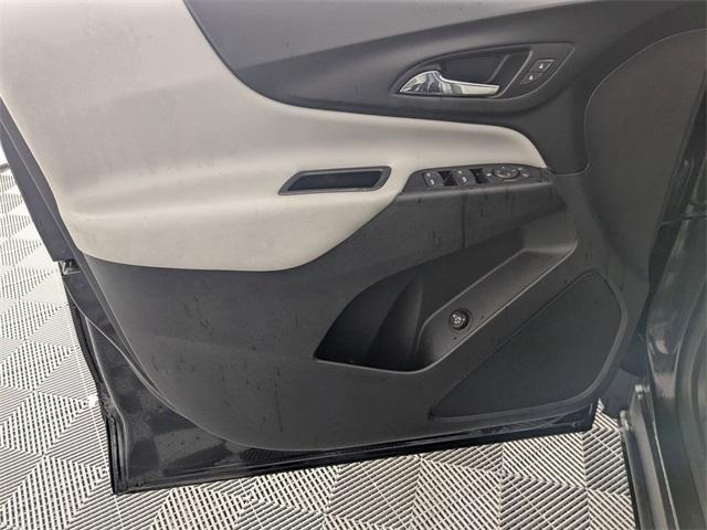 used 2020 Chevrolet Equinox car, priced at $15,369