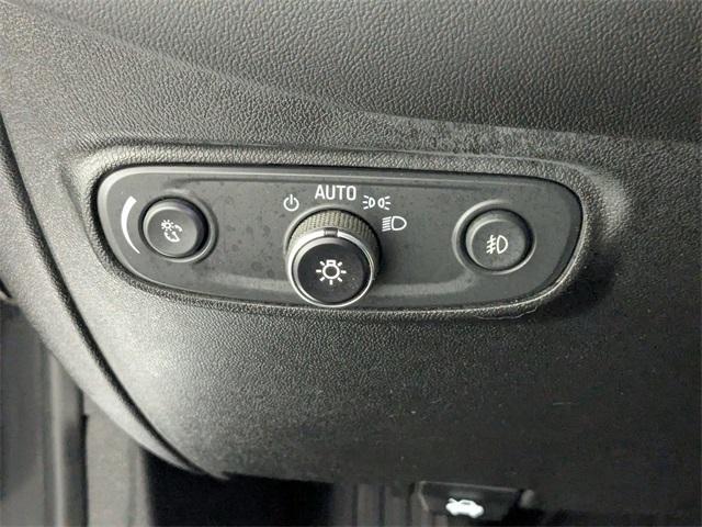 used 2020 Chevrolet Equinox car, priced at $15,369