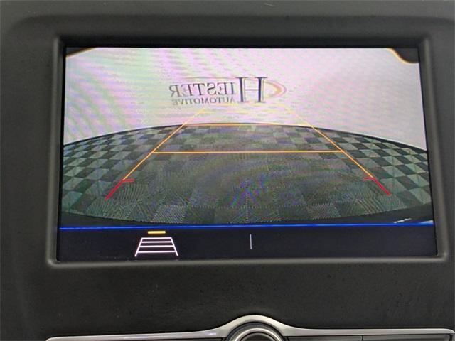 used 2020 Chevrolet Equinox car, priced at $15,369