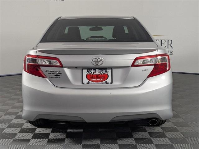 used 2014 Toyota Camry car, priced at $12,247