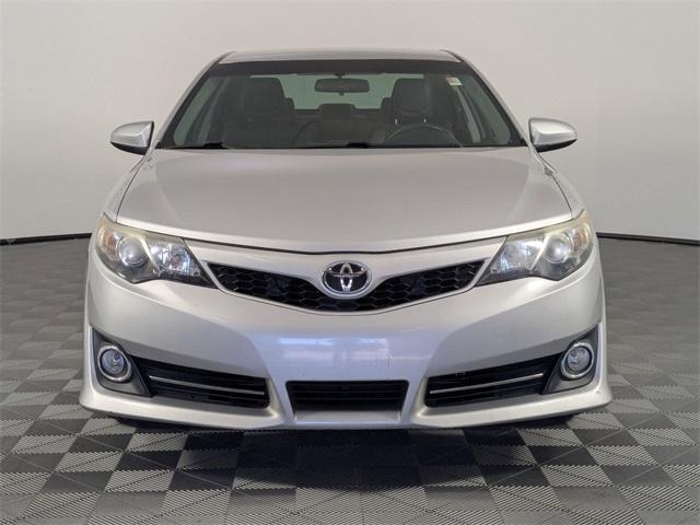 used 2014 Toyota Camry car, priced at $12,247