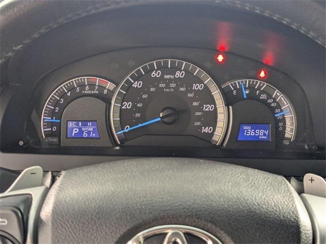used 2014 Toyota Camry car, priced at $12,247