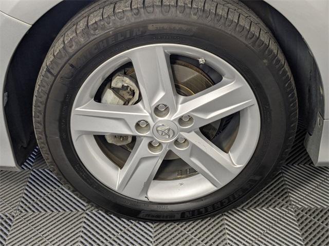 used 2014 Toyota Camry car, priced at $12,247