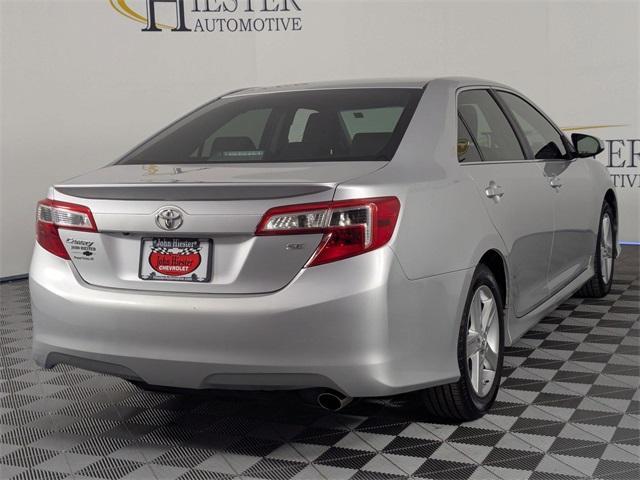 used 2014 Toyota Camry car, priced at $12,247
