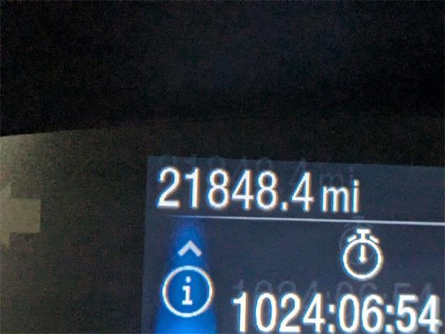 used 2020 Ford Escape car, priced at $21,421