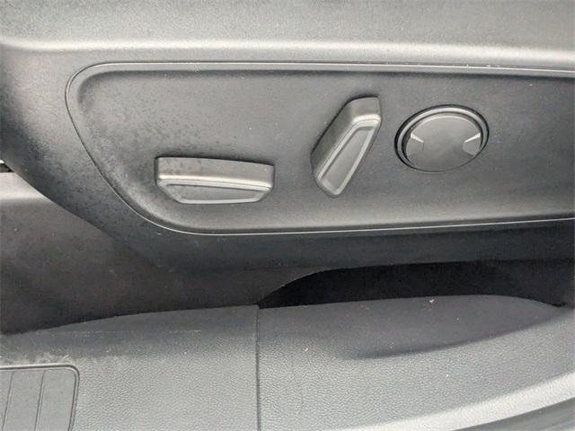 used 2020 Ford Escape car, priced at $21,421