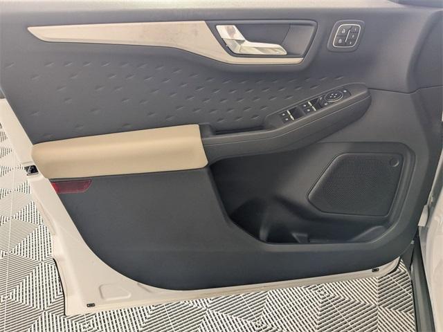 used 2020 Ford Escape car, priced at $21,421