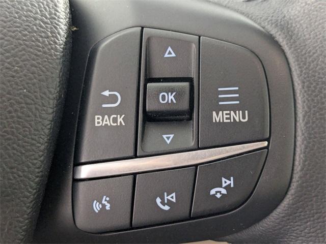 used 2020 Ford Escape car, priced at $21,421