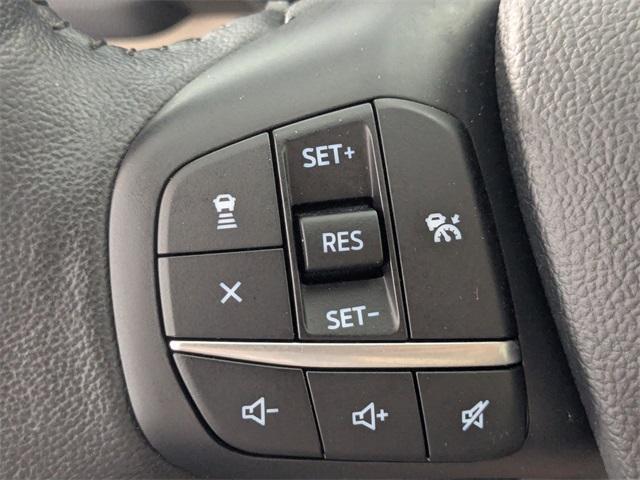 used 2020 Ford Escape car, priced at $21,421