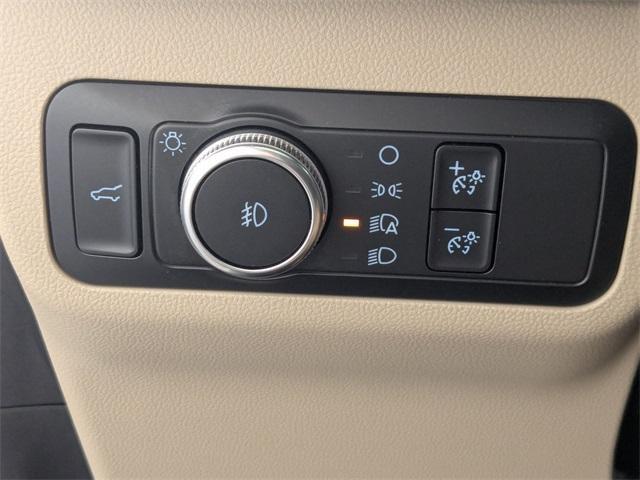used 2020 Ford Escape car, priced at $21,421