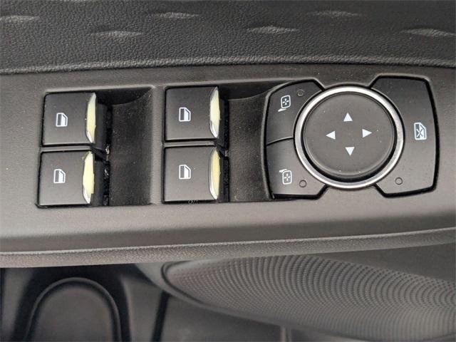 used 2020 Ford Escape car, priced at $21,421